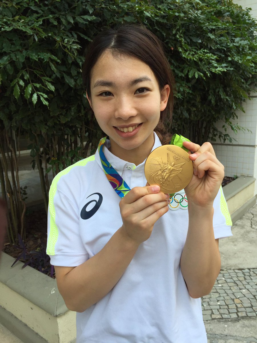 松友美佐紀ちゃん専用 金メダル 3 無断転載禁止 C 2ch Net 松友美佐紀ちゃん専用 金メダル 3 無断転載禁止 C 2ch Net