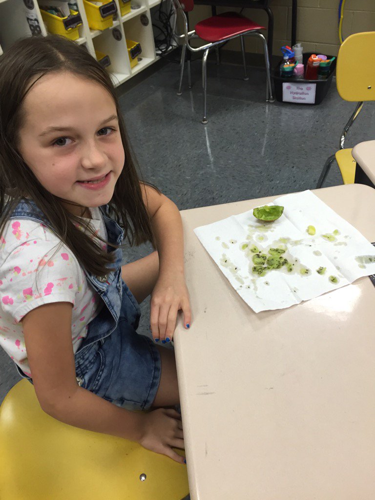 Loving our seed search !