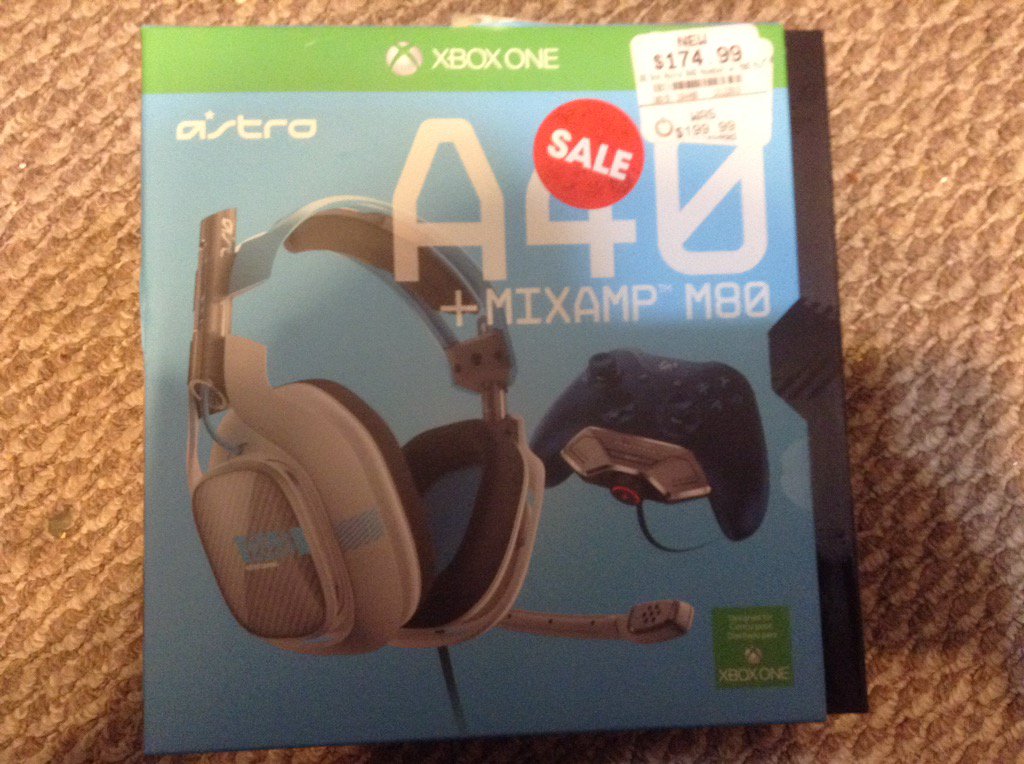 ovoGunny's tweet photo. @NightRTs @ShawnAbner 
Astro A40 5$ Giveaway 
At 10 retweets I will choose 
Follow @iiHoMie 
Will DM The Winner!!!! https://t.co/dsQ5FIWlF5