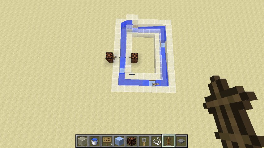 Minecraft赤石回路紹介bot 長周期クロック 防具立てを回すやり方 蜘蛛の巣を用意できるとさらに長時間になる T Co Jbzgli8a1x Minecraft赤石回路紹介bot 長周期クロック 防具立てを回すやり方 蜘蛛の巣を用意できるとさらに長時間になる T Co Jbzgli8a1x