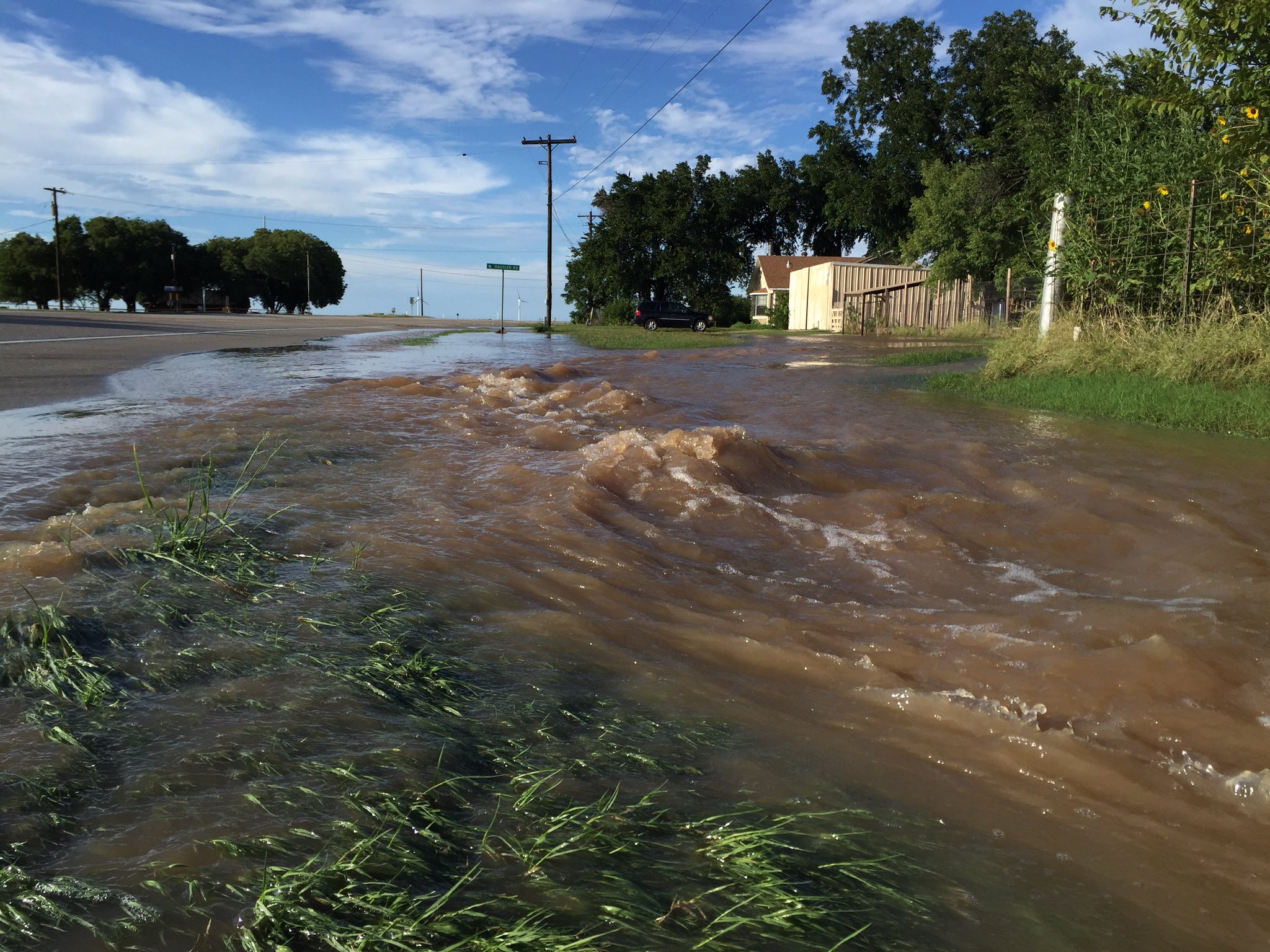 Breaking news on Olney, TX, US