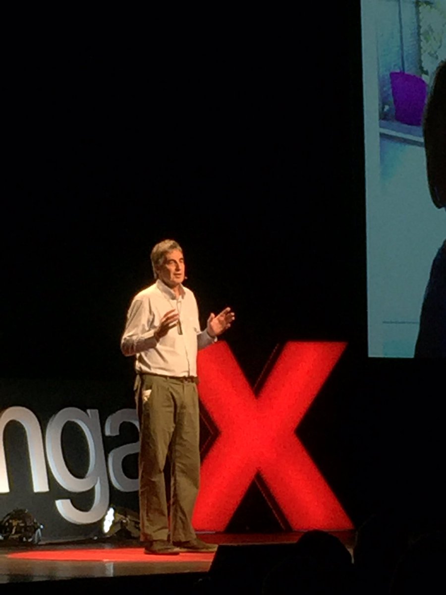TEDxTauranga's tweet photo. Helping give children the best start life, Dr. Johan Morreau #first1000days #TEDxTauranga #whatfitsyourfuture https://t.co/uMpF4r2q9v