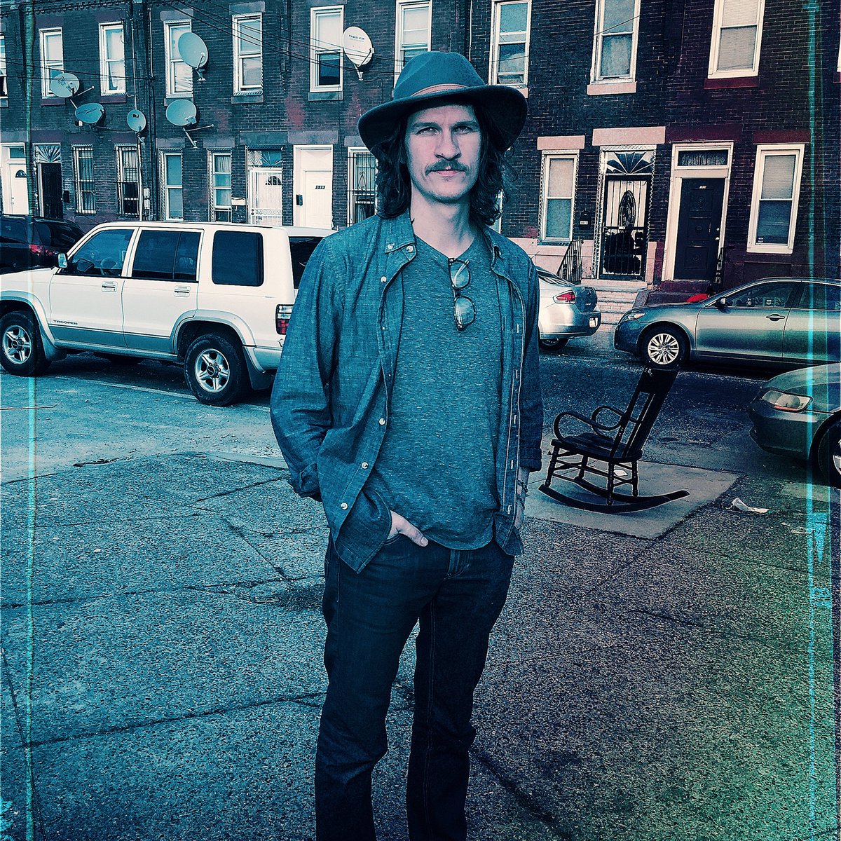 INTERVIEW: <a href="/QuinnMike1/">Mike_Quinn</a> #MikeQuinn who's opening for + with <a href="/QuietLifeband/">Quiet Life</a> Sat at <a href="/UnionPool/">Union Pool</a> bit.ly/2bApRd4