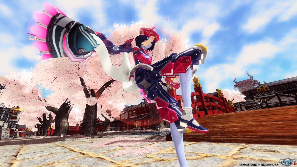 【PSO2】みんなキャラクリ凄すぎ！ #再現キャラの隣に元ネタ まとめ (3ページ目) - Togetter