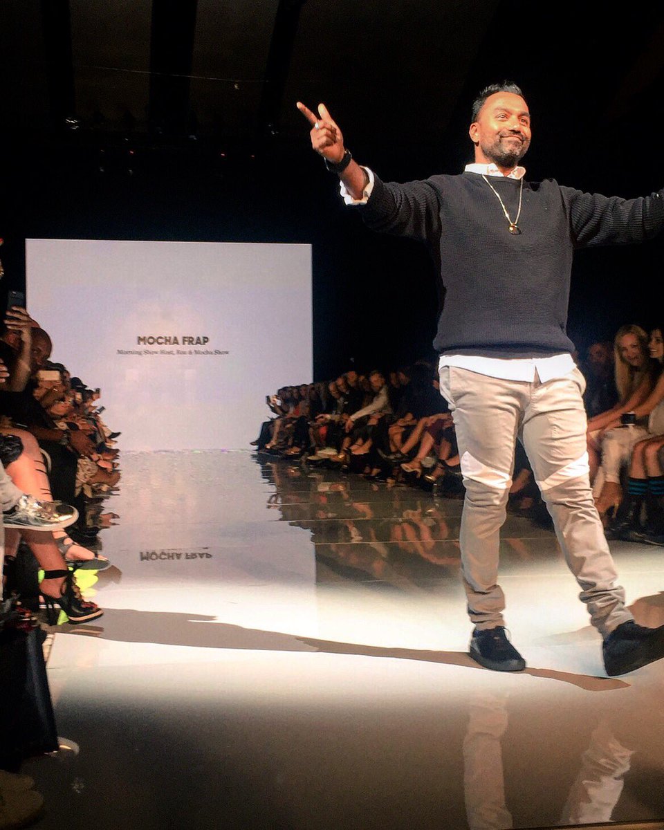 mochafrap's tweet photo. π @tom_fw #MENSFASHION4HOPE ππΎππΈπ₯ππΎπ― #GotStylePresents #TOMSS17 #IAMTOM @shopgotstyle! Thx 4 ur @sickkids donations https://t.co/NfldgtQiyo