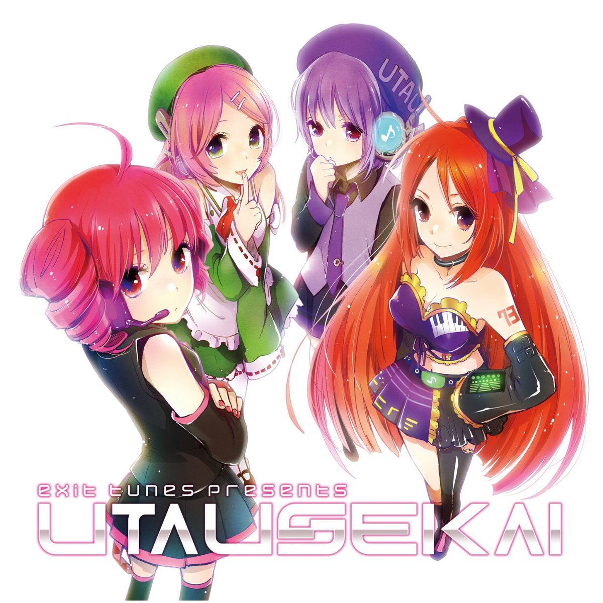 Pso2 みんなキャラクリ凄すぎ 再現キャラの隣に元ネタ まとめ 3ページ目 Togetter