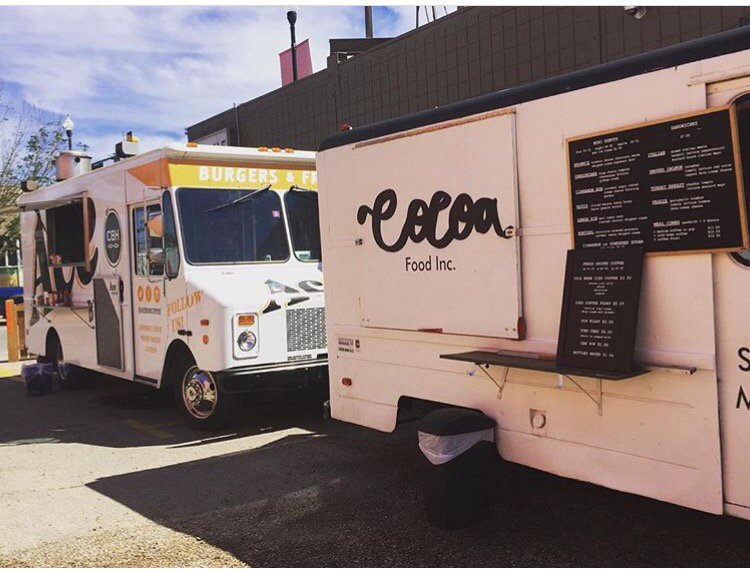 AceBurger (@aceburgeryxe) on Twitter photo On 8th St tonight at the Great Canadian Oil Change with <a href="/cocoafoodinc/">Cocoa Food Inc.</a>... Grab some din din and dessert! #yxe On 8th St tonight at the Great Canadian Oil Change with <a href="/cocoafoodinc/">Cocoa Food Inc.</a>... Grab some din din and dessert! #yxe