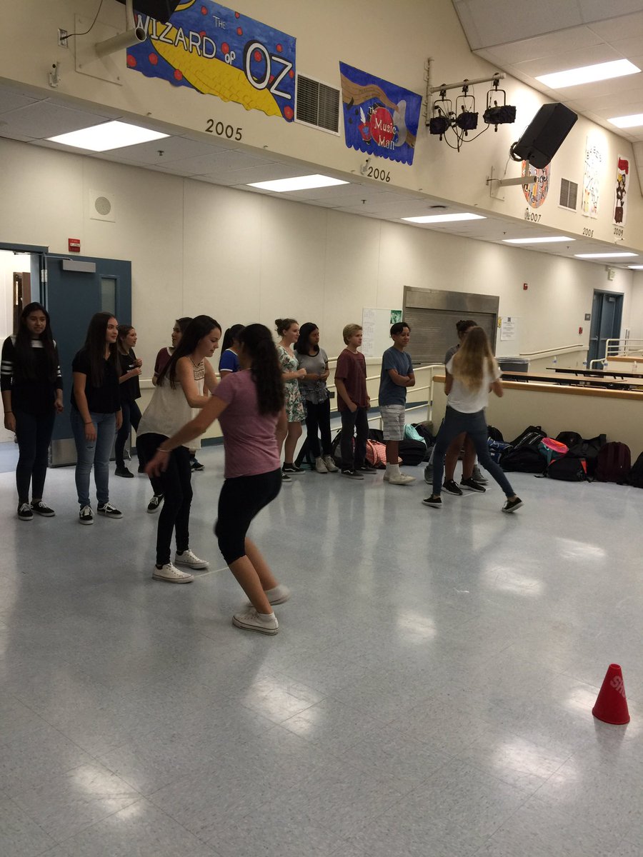 Bullard TALENT K-8 tweet media