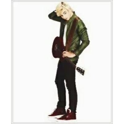 Hey Austin Moon here! I'm new but not new to Rp so could you rt this for me?
