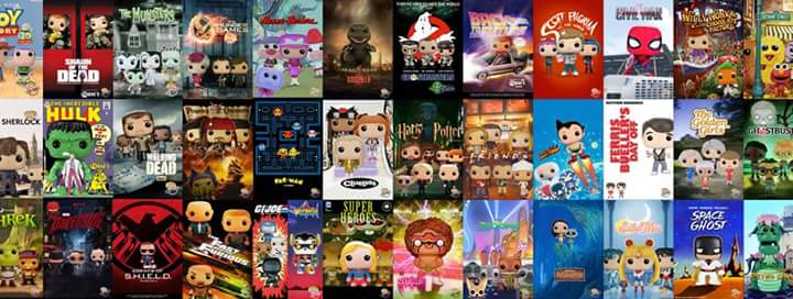 funko pop alabang town center