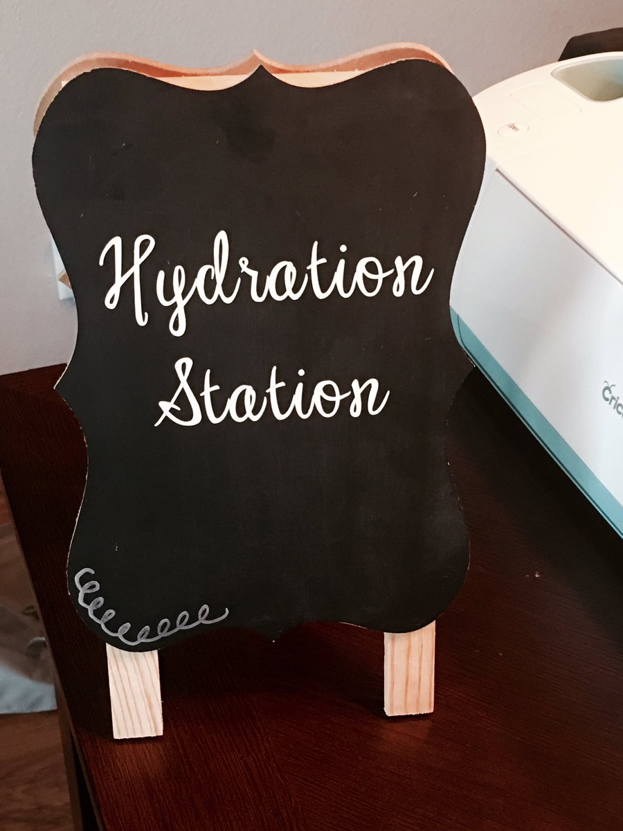 JustPlainCas3y's tweet photo. Making all the finishing touches for our classroom this weekend #jpe #JimPlain #LISD #cricut https://t.co/A0j0nrrgAh