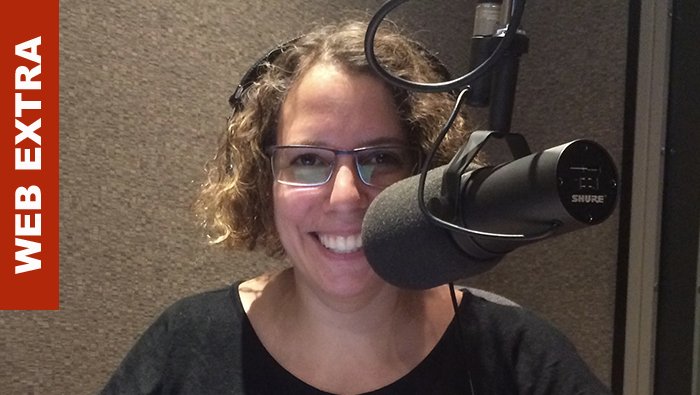 JewishPhoenix's tweet image. From @AZJewishLife: Local tech journalists share their tips and tales on Aug. 25: buff.ly/2bgSEp0