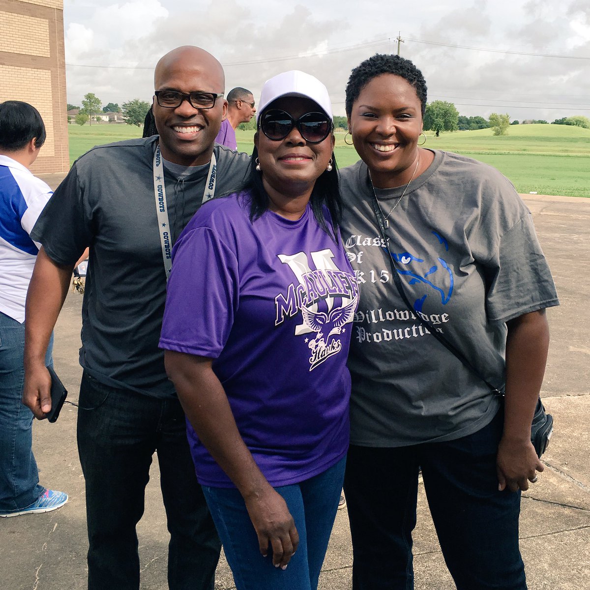 #LearningVillage <a href="/CMMS_Hawks/">McAuliffe Middle School</a>