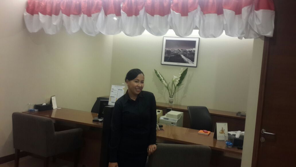 cella_denys's tweet photo. Dirgahayu Negeri Ku ☺
Indonesia #merdeka71 💪💪💪 https://t.co/sBXhDfjZci