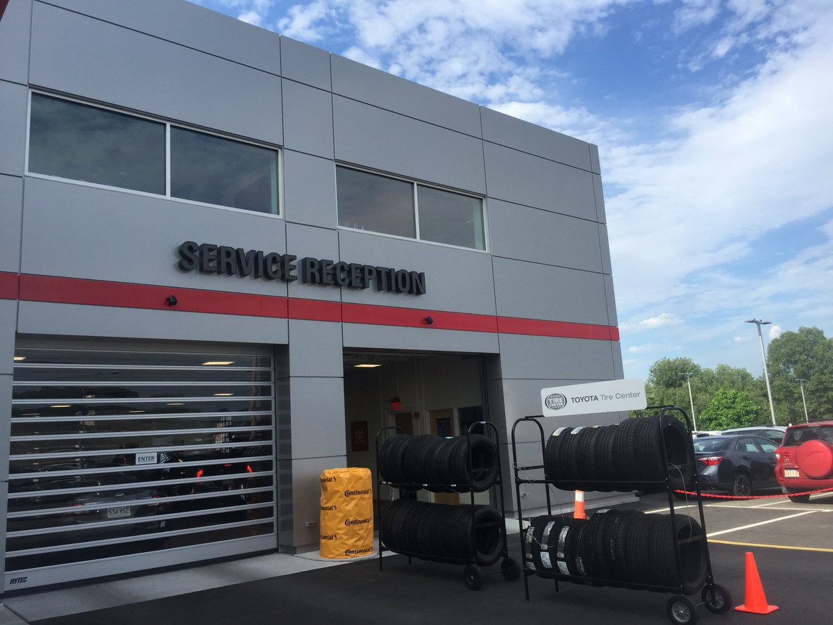 Westboro TOYOTA (WestboroToyota) Twitter