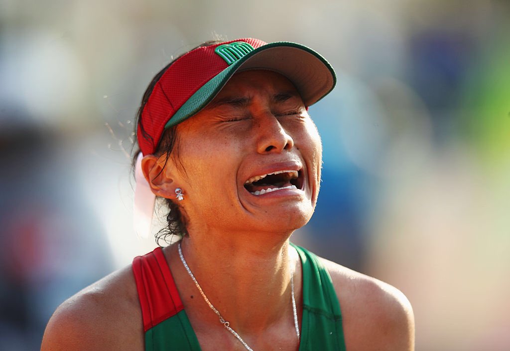 This is what happens when you win a #silver medal at the #olympics