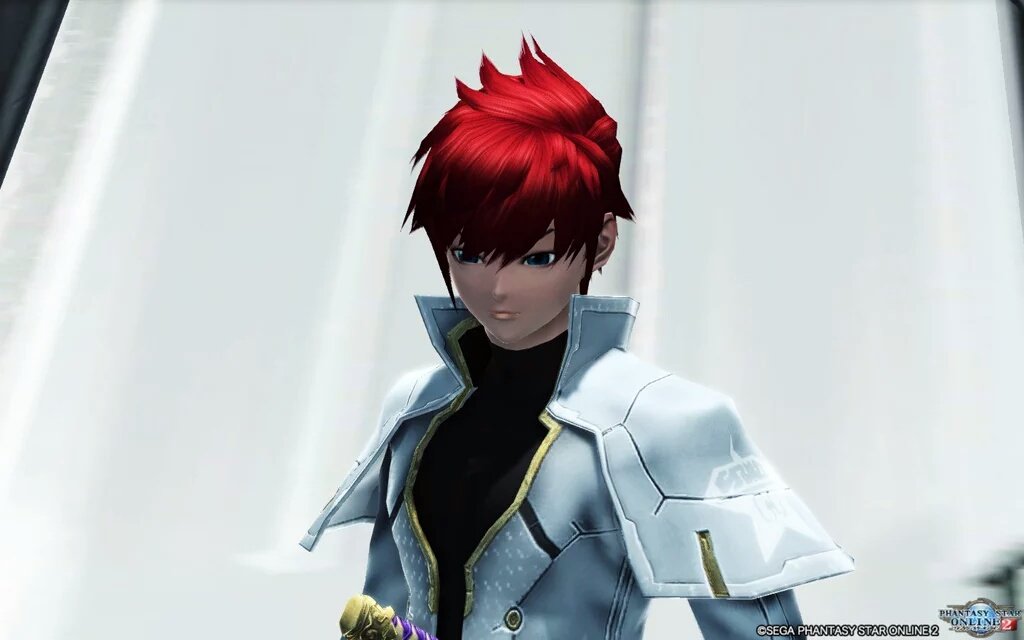 Pso2 みんなキャラクリ凄すぎ 再現キャラの隣に元ネタ まとめ 3ページ目 Togetter