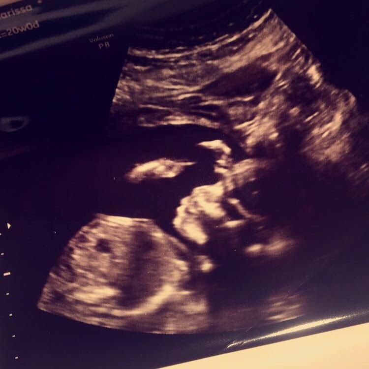 Haiipanda's tweet photo. My little girl is already like her mommy &amp; daddy #shegivesnofucks https://t.co/GBa0V7w84e