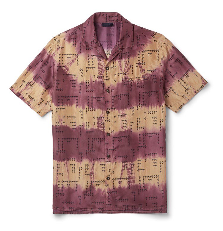 #Lanvin #Print #Shirt #mrporter #fashion #style #summer #2016 #luxury #must #cloth #luxspot
mrporter.com/product/733476