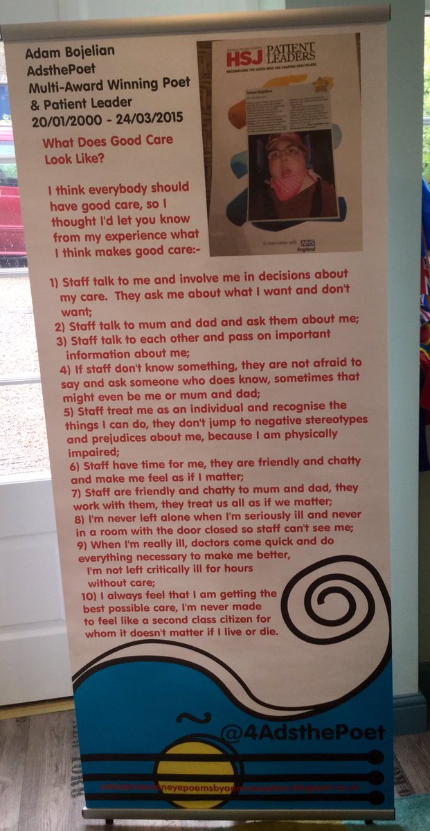 ✨✨Celebrating Adam✨✨ (@4adsthepoet) on Twitter photo 