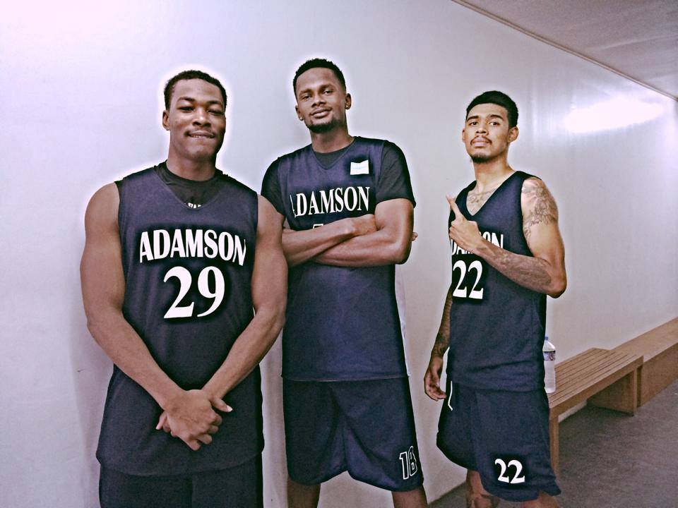 Enzo Flojo On Twitter Looks Charles Carlisle L Mike Barnes