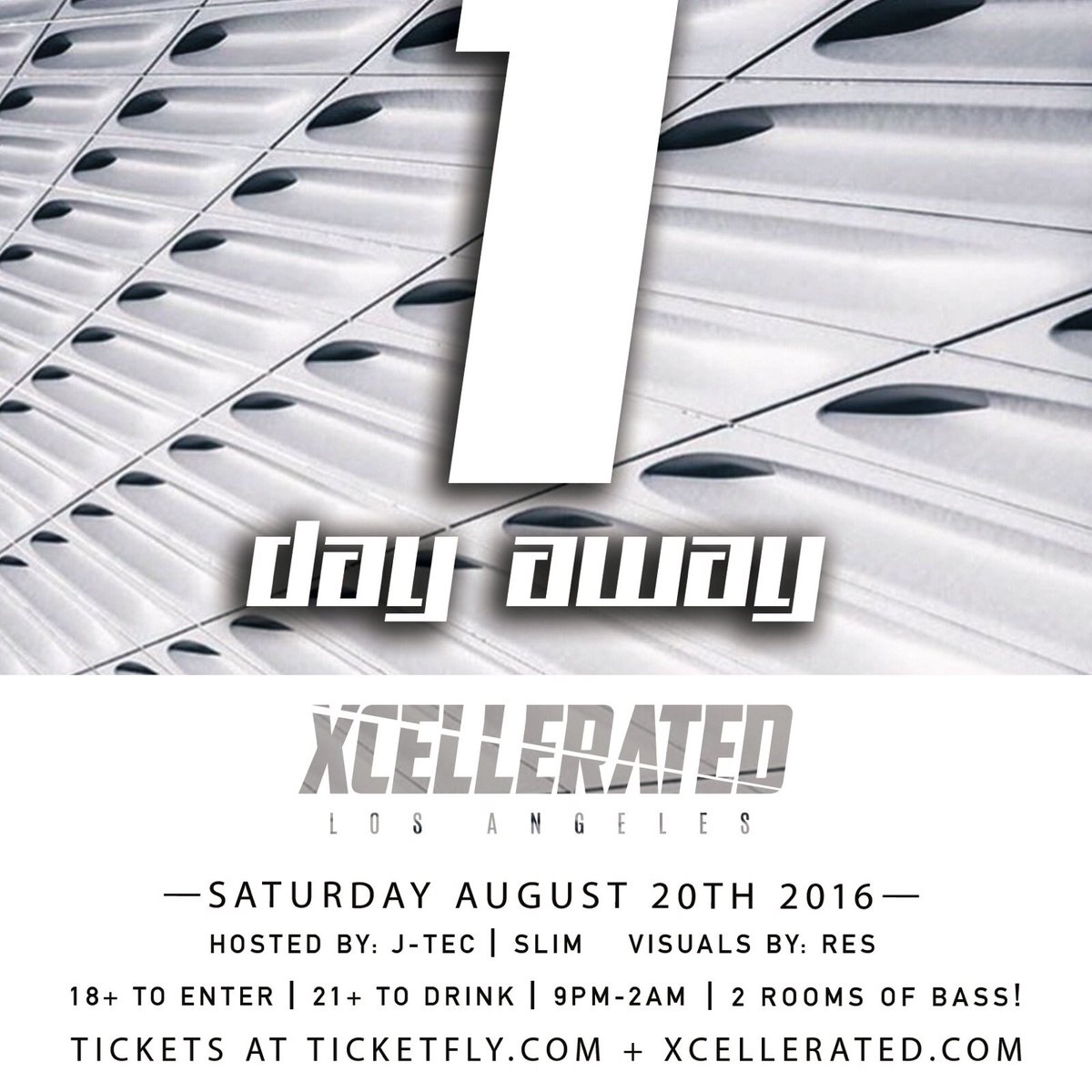 SlimSelecta's tweet image. Tomorrow night
@xcellerateddnb