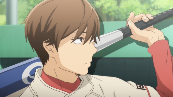 アニメ バッテリー さん の人気ツイート 1 Whotwi グラフィカルtwitter分析 アニメ バッテリー さん の人気ツイート 1 Whotwi グラフィカルtwitter分析