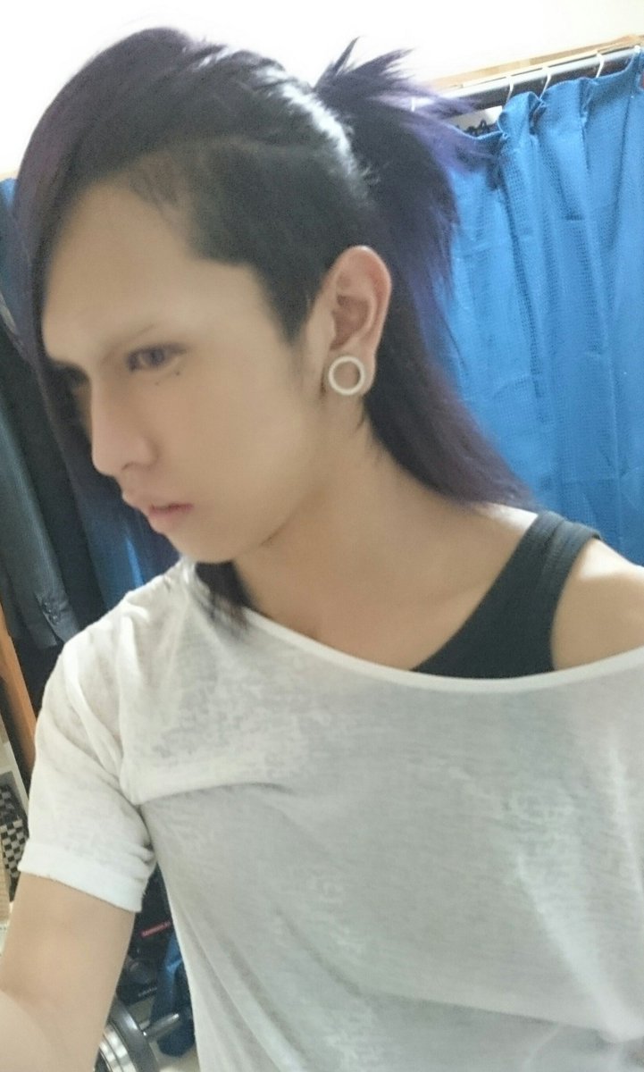 Hope_of_Alice's tweet photo. 白兎って書いて はくと です
不思議の国のアリス好き
ツイキャス顔出し主

将来の夢はポケモンマスターになって良い家庭を築くことです
無課金代表ポケモンにつくします

フォロバ100%

僕らのアリス 君が望むなら

 拡散 RT https://t.co/jWJ92lmTS6
