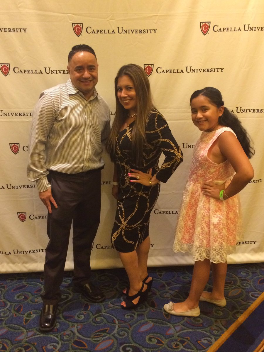 ELuv3's tweet photo. @capellagrad @CapellaU https://t.co/gPXm3AkMTl