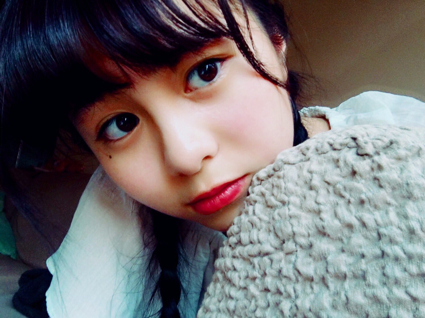 赤羽莉子   / X