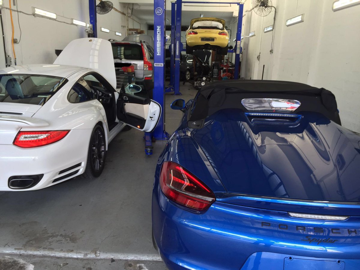 m_edgevantage's tweet photo. #MotorEdgevantage possess a wealth of experience in #Jaguar #LandRover #Porsche #Volvo
#981Spyder #911Turbo https://t.co/gVqV8AAeFz