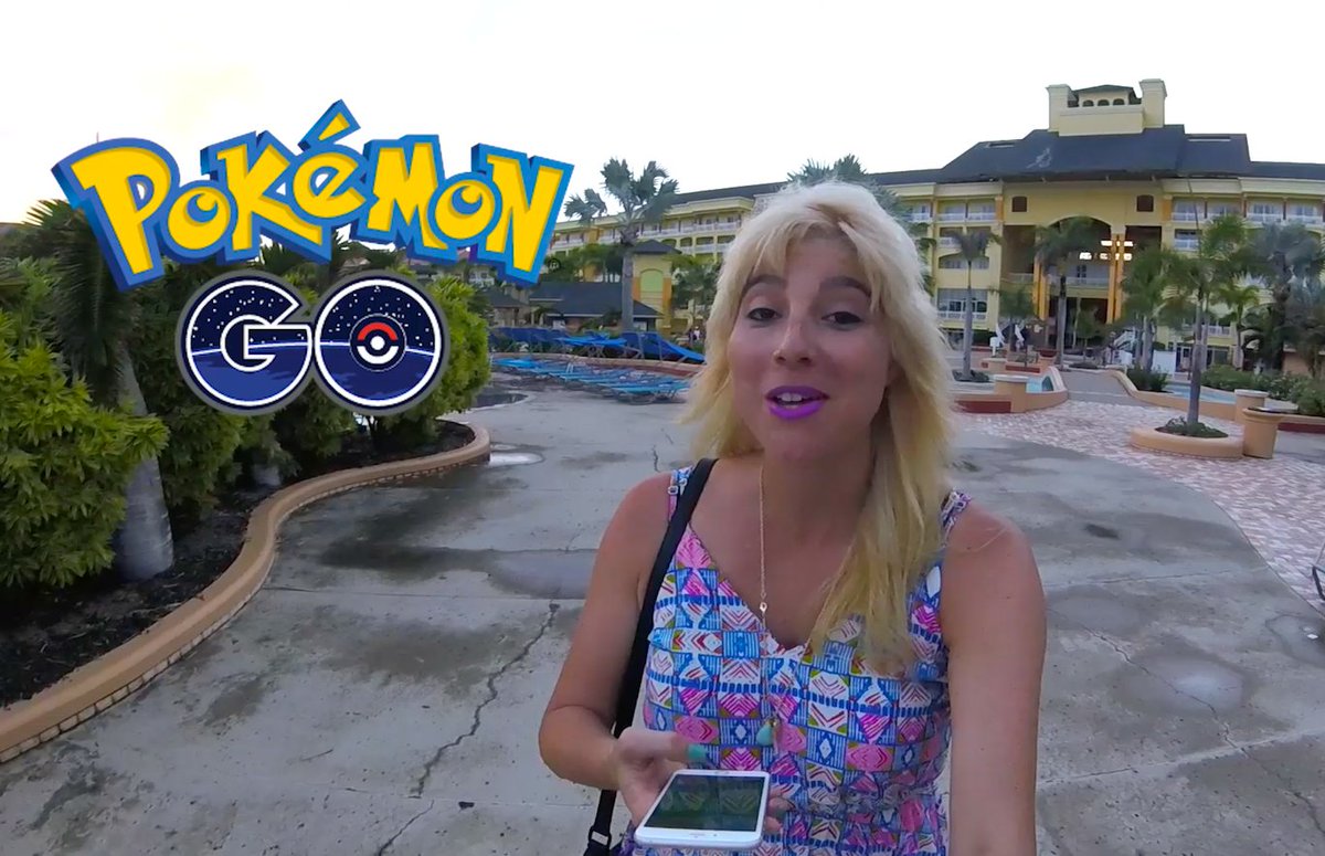 JoanJetsetter's tweet photo. Where to Catch 'Em All in St. Kitts! https://t.co/dY4I8brDKc #pokemongo #pokemon #pokemongomademe #travel https://t.co/1jUJck39pY