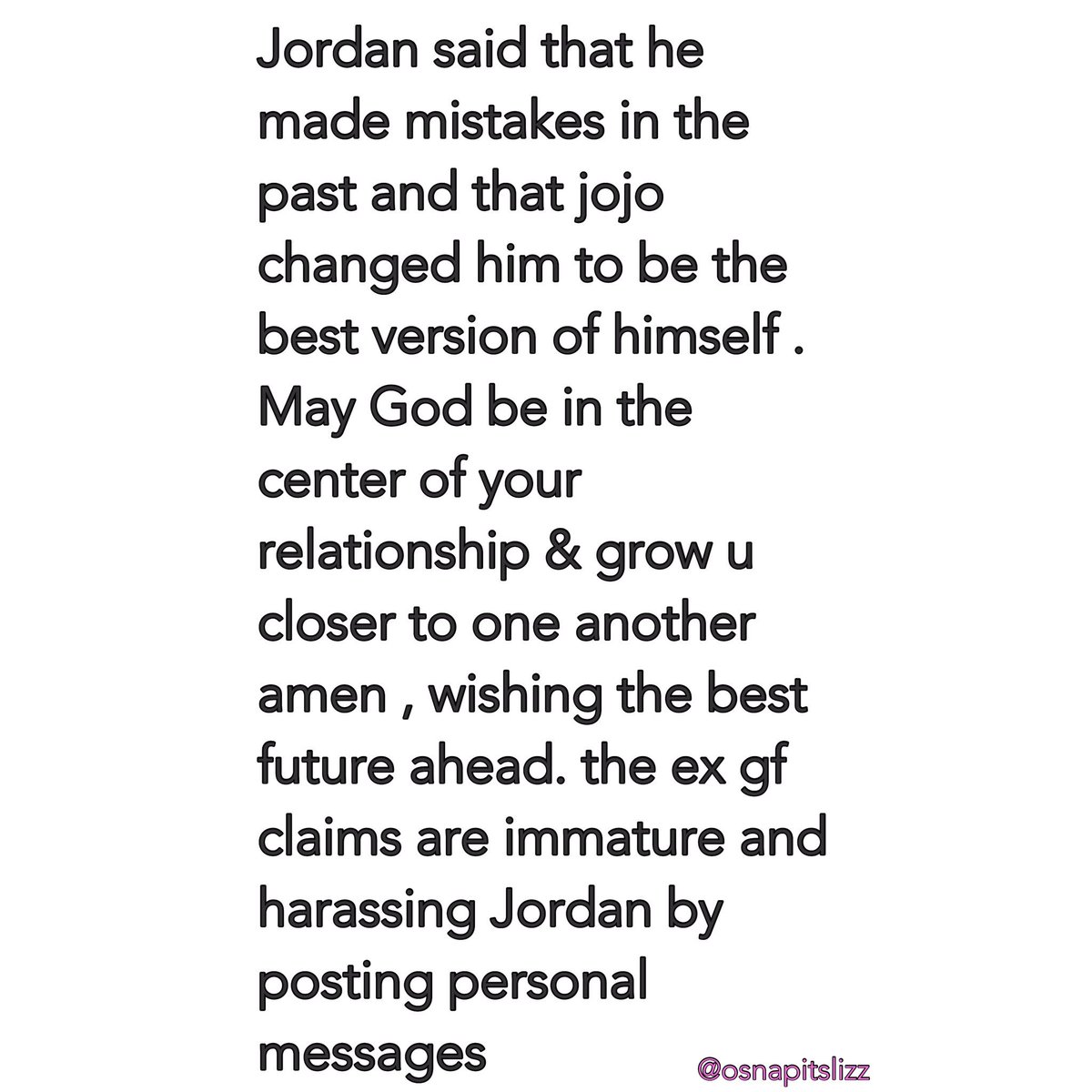 jordan - JoJo Fletcher - Jordan Rodgers - FAN Forum - Discussion - #7  - Page 41 CqRH2LzW8AAVEzb