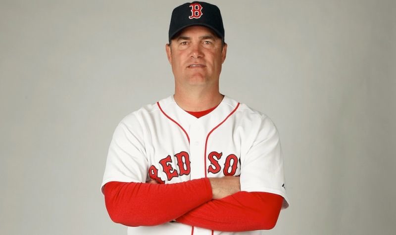 CoraThoughts's tweet image. Not Abad job by Abad. #lockerroomhumor #RedSox #workdseries