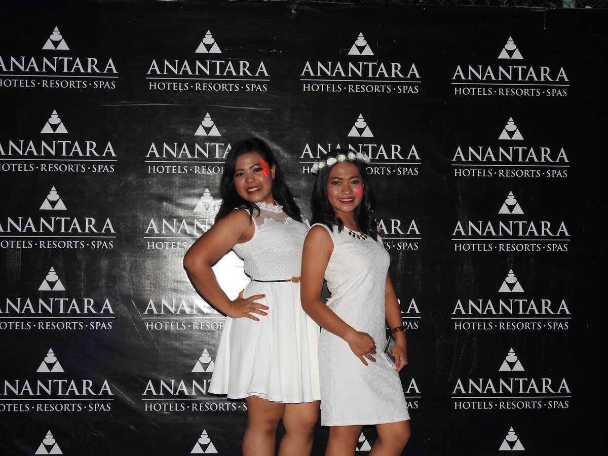 stagecoremv's tweet photo. @AnantaraMaldivs 10th Anniversary Party 2016
#goglow10
#stagecore https://t.co/9jews6Lps9