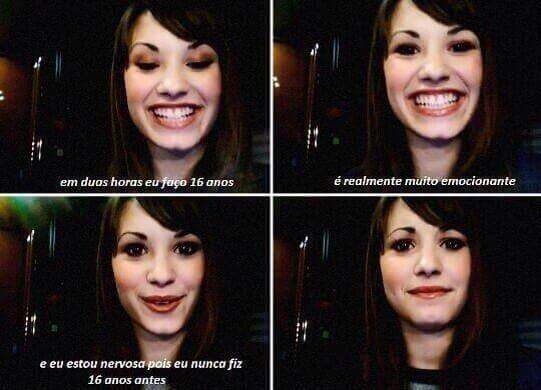 lovato_oldways's tweet photo. A dor precisa ser sentida e compartilhada também 
#HappyBirthdayDemiLovato https://t.co/IB5ILIQ1Ow