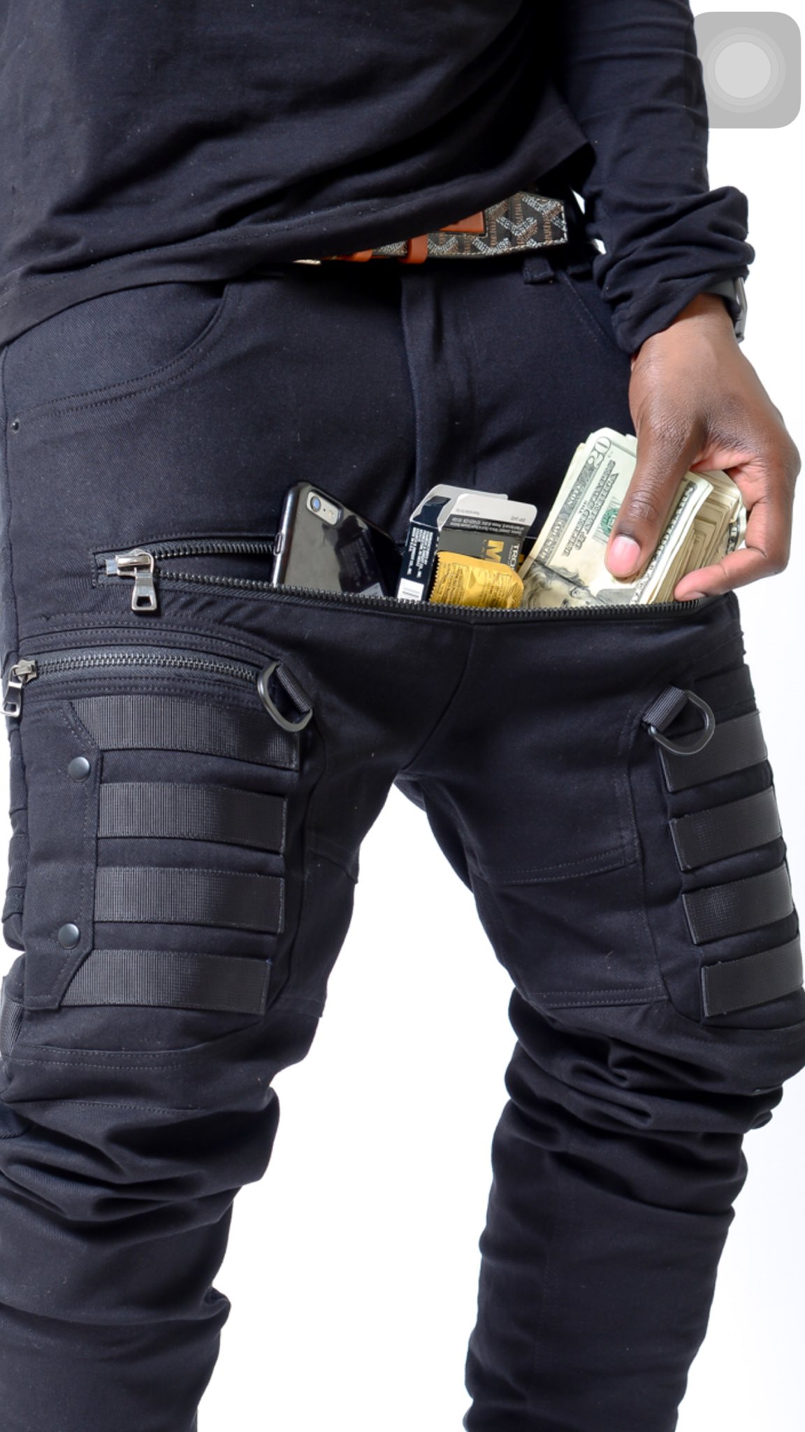 killer jeans owner