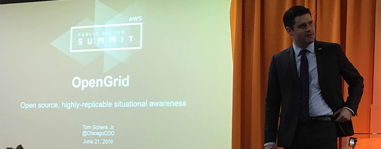 gp_pulipaka's tweet image. #OpenGrid, #OpenDatasoft,  The Future Of Open #SmartCities. #BigData #DataScience #IoT 

buff.ly/2brTcdw