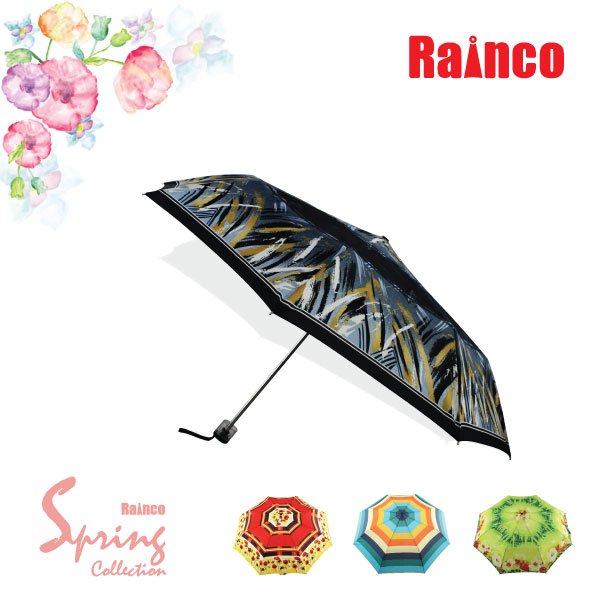 raincolk's tweet photo. Rainco Spring Collection with 30 new designs!
#Rainco #Spring_Collection #Stylish #Umbrellas https://t.co/OYSHIkhleD
