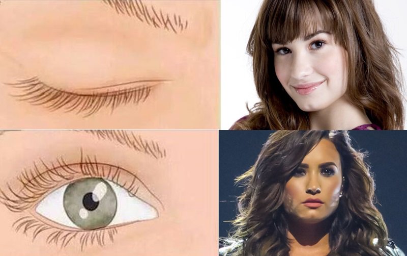 preypotter's tweet photo. QUE ORGULHO 
#HappyBirthdayDemiLovato https://t.co/5Ytwp9KVNS