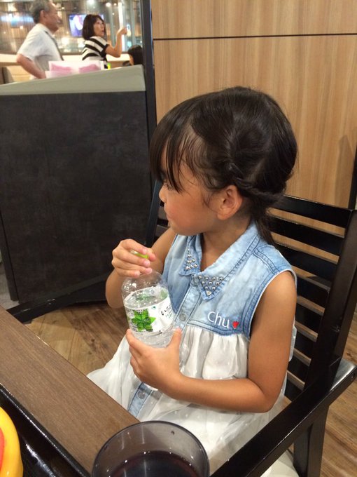 Twitterのコスプレ画像16