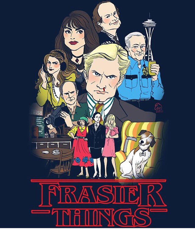 Epic Frasier pictures CqRbUhrVUAIrBIU