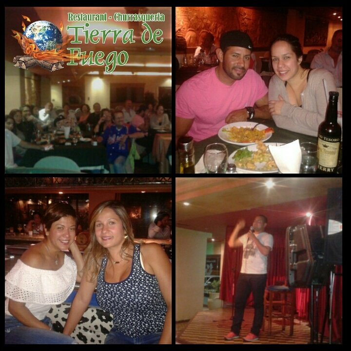 rtierradefuego's tweet photo. Así la estamos pasando hoy con el #StandUpComedy ¿Será que stand-mos locos? #SanAntonio #SAA #SanAntonioDeLosAltos https://t.co/ADl4FIu6Mv