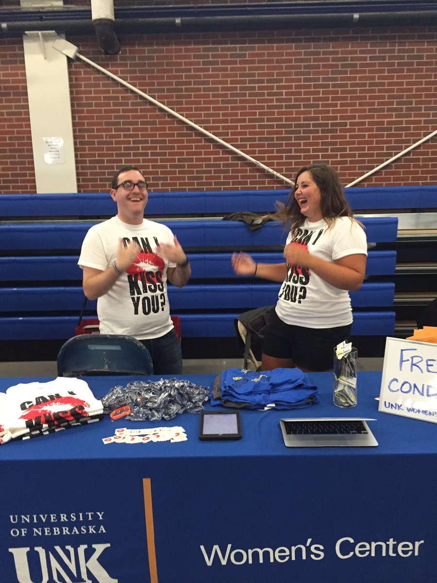 So much fun at Blue and Gold. #sohotbutsofun