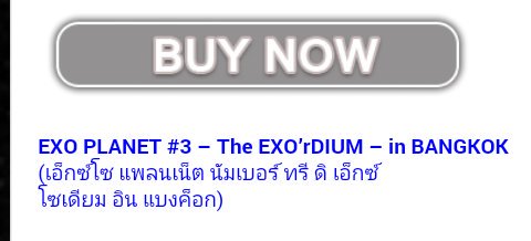 mdzlhcy_'s tweet photo. ในที่สุดกูก็อ่านชื่อคอนได้แบบเต็มปากเต็มคำสักที ขอบคุณออลทิกเก็ต เพิ่งจะเห็น555555555555555555555555 #EXOrDIUMinBKK https://t.co/8iKy6nqG09