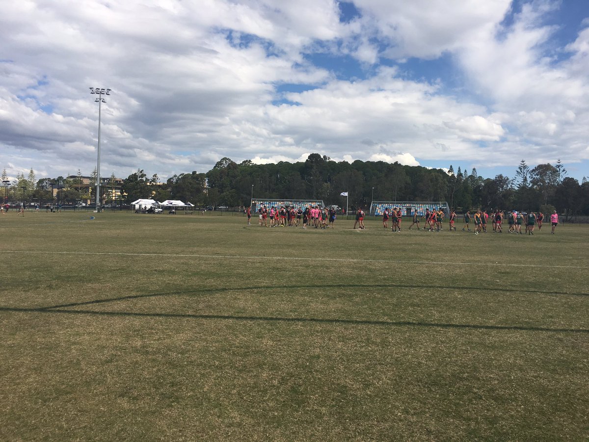 Yeronga F C Devils tweet media