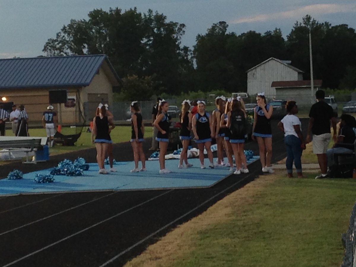 JCPS_Athletics tweet media