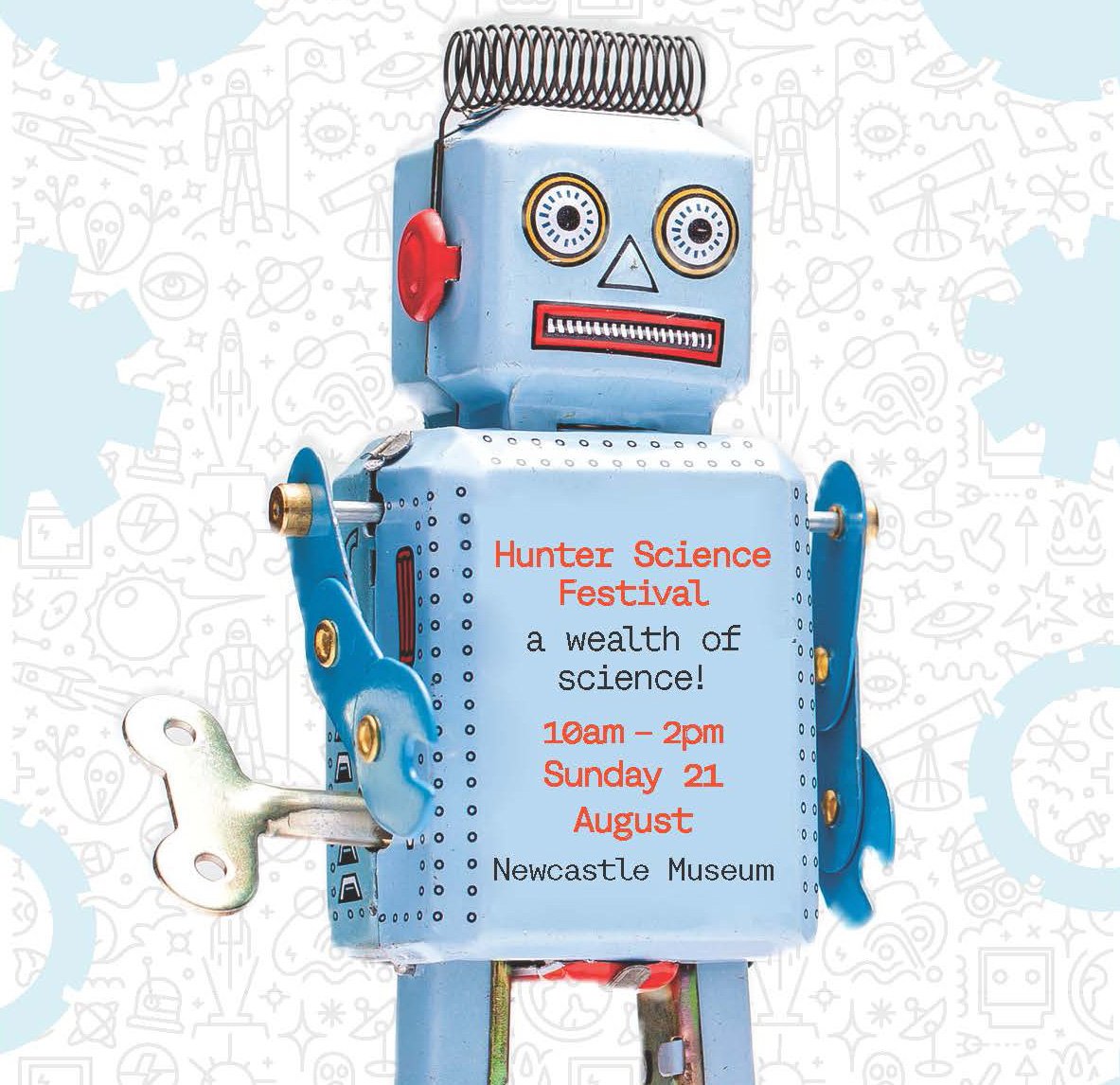 Hunter Medical Research Institute (HMRI) tweet media