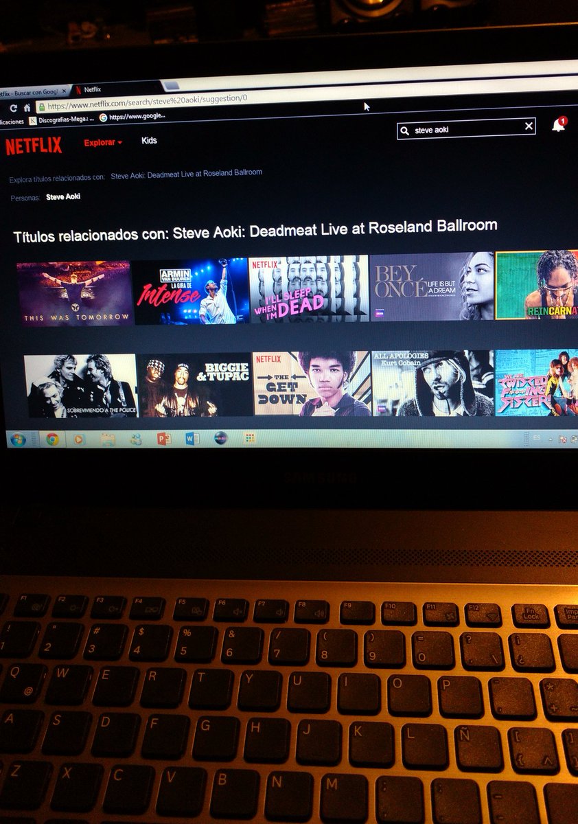 aoki_vic's tweet photo. Listo para ver tu documental @steveaoki 😍😍😍😍😍 @dimmak #aokifam #aokifan #aokifans https://t.co/8A9ffS6LjD