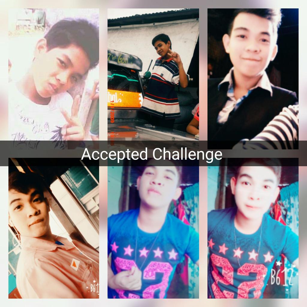 markjuab27's tweet image. #ChallengesAccepted
#Cavite6CHANGE